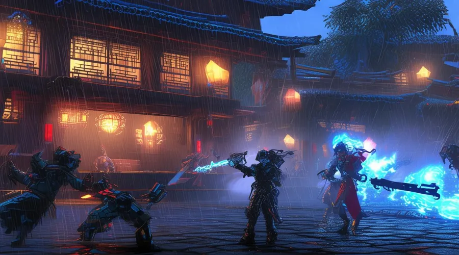 生存战争2游戏图片3